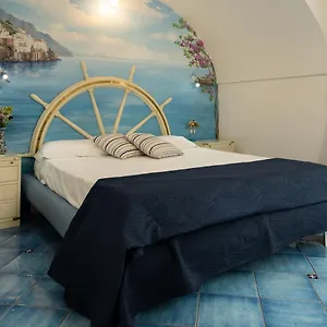Apartment Scirocco - Amazing Flat With Terrace In The Center, Amalfi