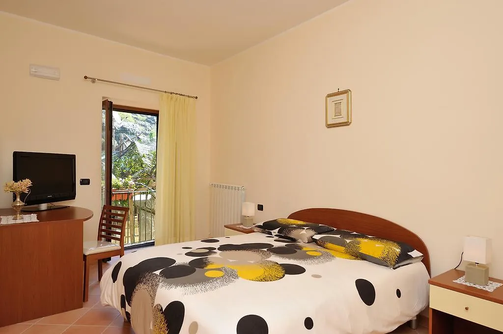 Lemon Garden Appartement Amalfi