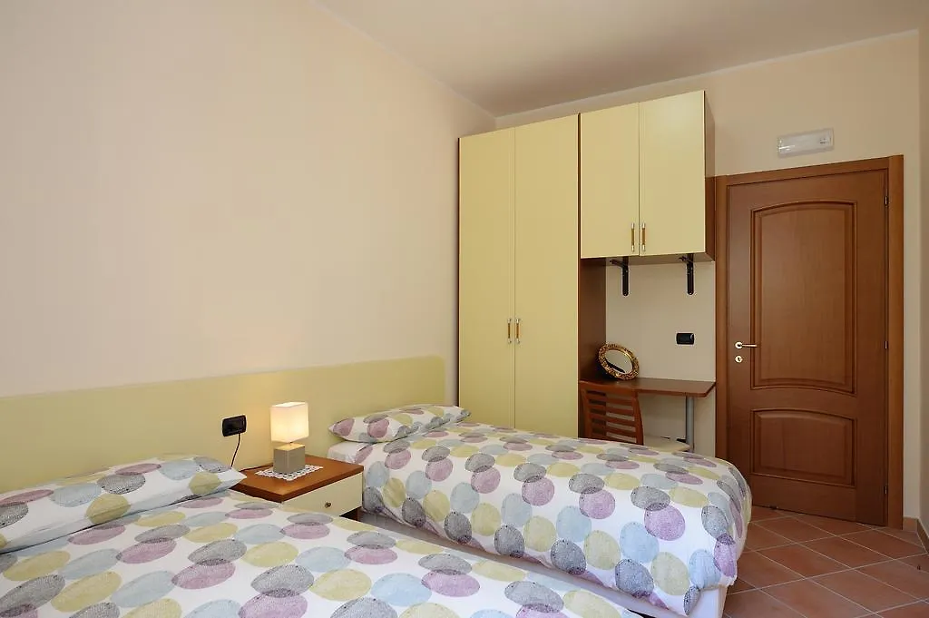 Lemon Garden Appartement Amalfi Italië