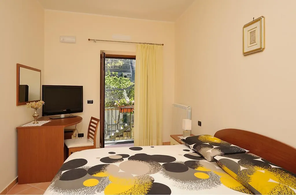 Lemon Garden Appartement Amalfi